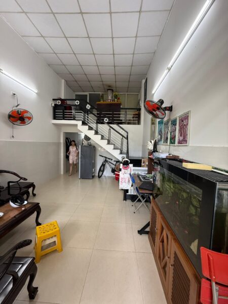 Nhà mê lửng kiệt Bình An , 50mv, 3950