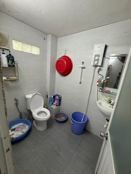 Nhà mê lửng kiệt Bình An , 50mv, 3950