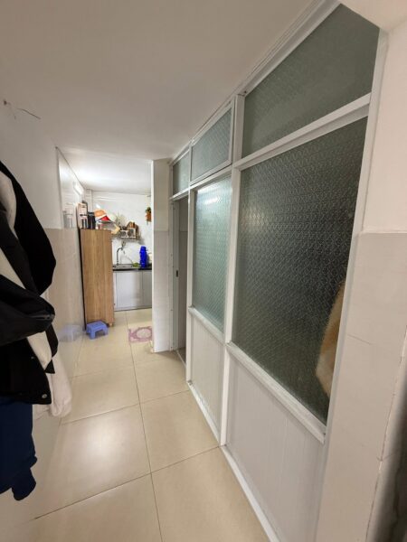 Nhà mê lửng kiệt Bình An , 50mv, 3950