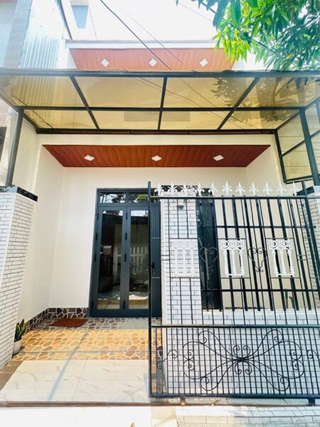 Nhà mê lửng kiệt Hoà An 52mv, 3350