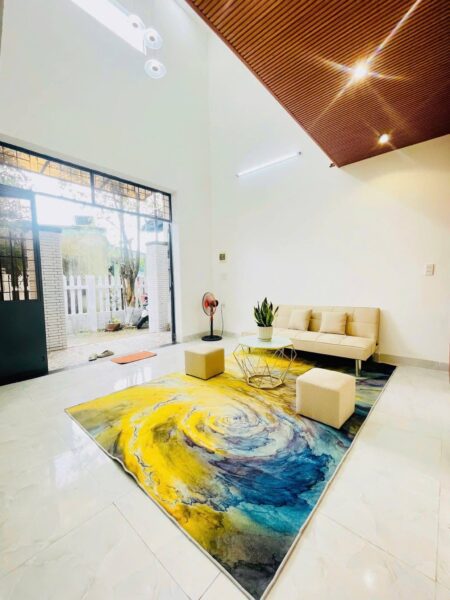 Nhà mê lửng kiệt Hoà An 52mv, 3350