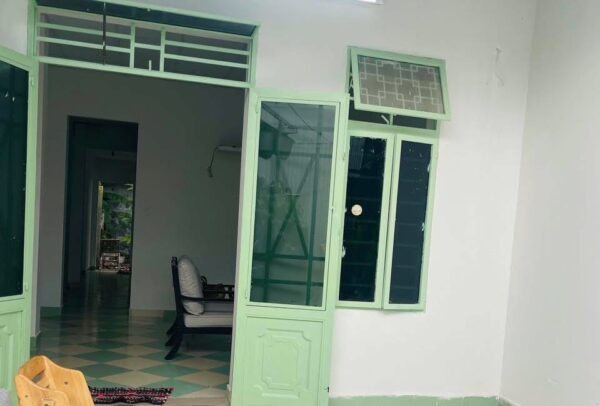 Nhà kiệt Ngô Quyền 110mv, 4ty5