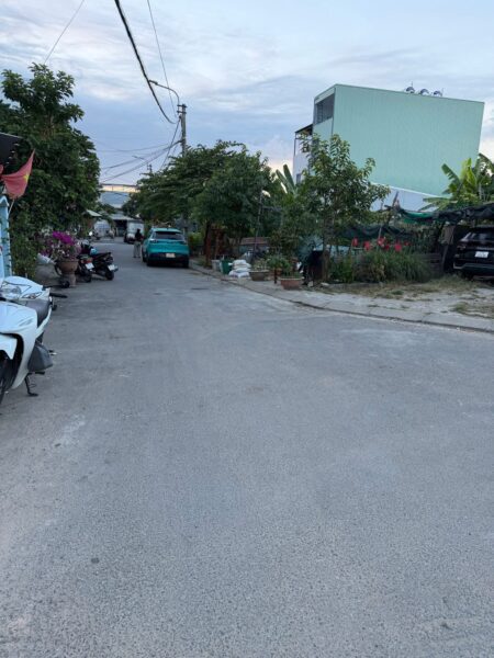 Nhà 2 tầng kiệt Nguyễn Phước Nguyên 57mv, 3850