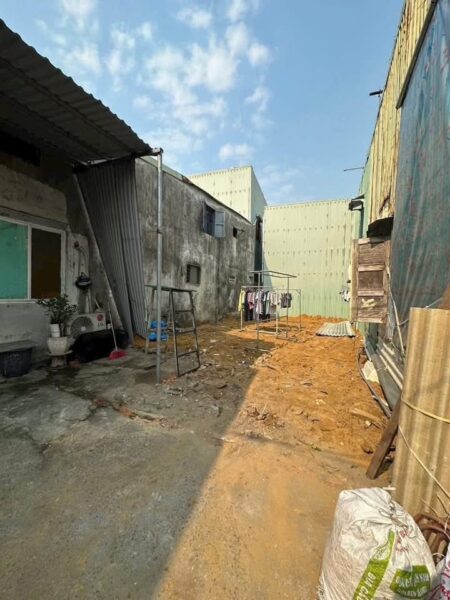 Đất kiệt Tô Hiệu 60mv, 2650