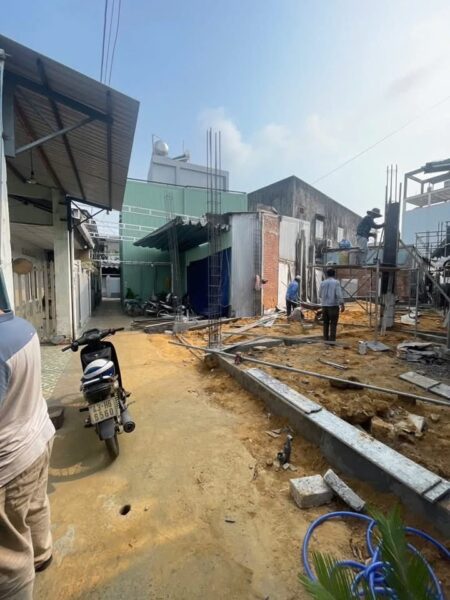 Đất kiệt Tô Hiệu 60mv, 2650