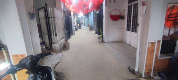 Nhà cấp 4 kiệt Nguyễn Chánh 46mv, 2790