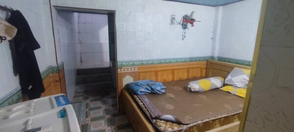 Nhà cấp 4 kiệt Nguyễn Chánh 46mv, 2790