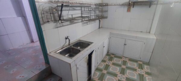 Nhà cấp 4 kiệt Nguyễn Chánh 46mv, 2790