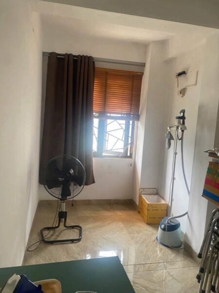 Nhà 4 tầng kiệt ô tô Hải Phòng 4550