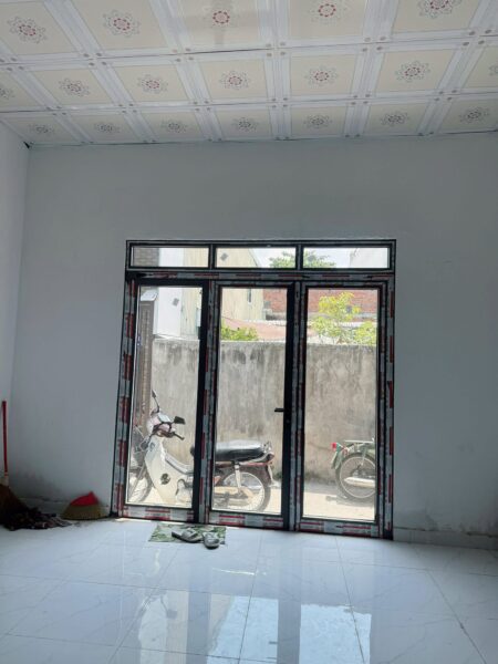 Nhà cấp 4 kiệt Trường Chinh 40mv, 2380