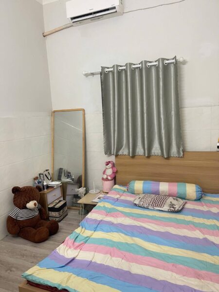 Nhà 2 tầng mặt tiền Lê Tấn Trung 11ty5