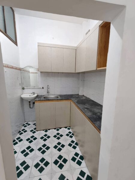 Nhà 2 tầng kiệt Trưng nữ vương 41mv, 3750
