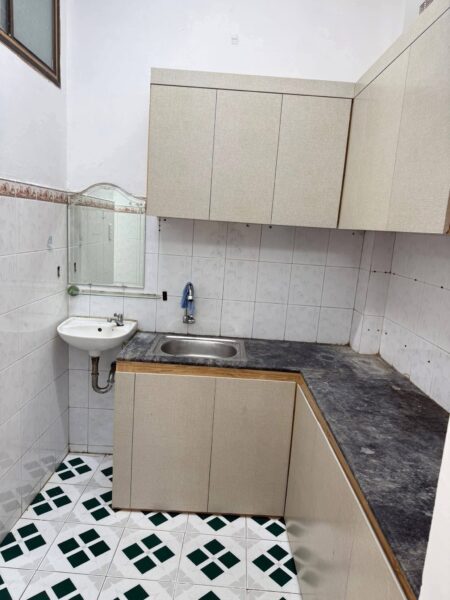 Nhà 2 tầng kiệt Trưng nữ vương 41mv, 3750