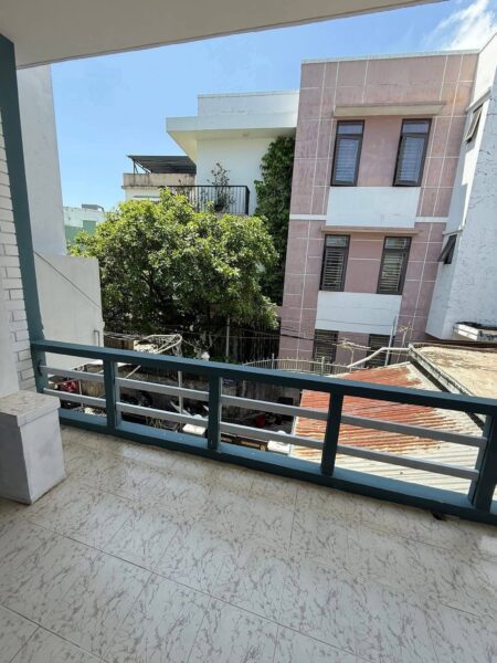 Nhà 2 tầng kiệt Trưng nữ vương 41mv, 3750