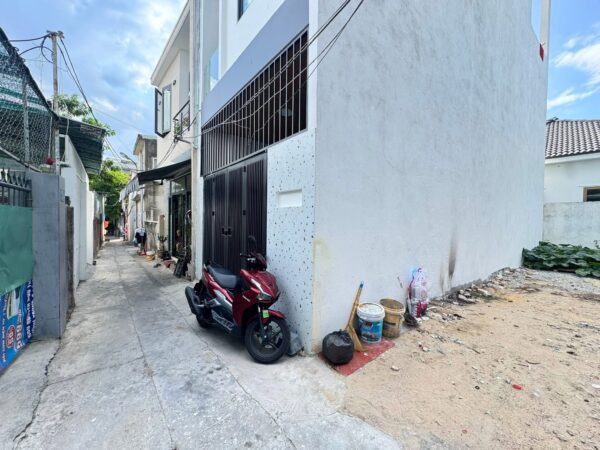 Đất kiệt Trần Xuân Lê, 55mv, 3600