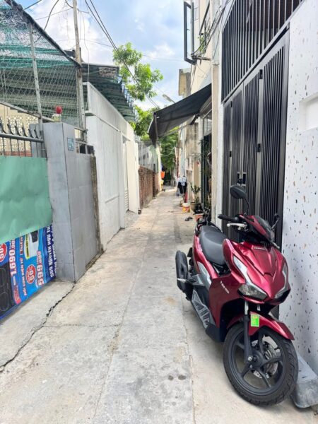 Đất kiệt Trần Xuân Lê, 55mv, 3600