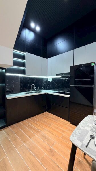 Nhà 2 tầng kiệt Dũng Sỹ Thanh Khê 4550
