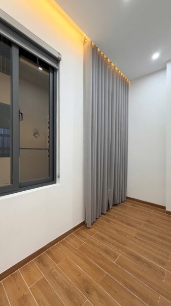 Nhà 2 tầng kiệt Dũng Sỹ Thanh Khê 4550