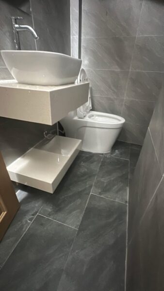 Nhà 2 tầng kiệt Hải Phòng 59mv, 4790