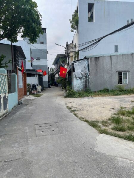 Đất kiệt ô tô Đà Sơn, 80mv, 2850