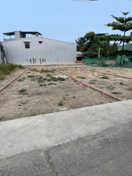 Đất kiệt ô tô Đà Sơn, 80mv, 2850