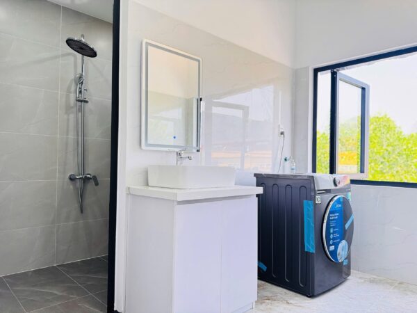 Nhà 2 tầng kiệt ô tô Trần Đình Nam 4850