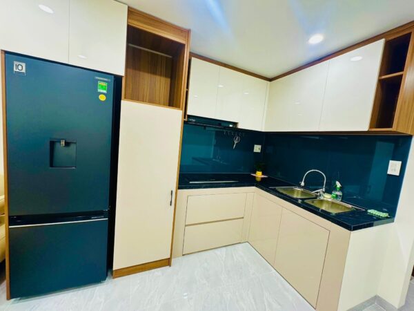 Nhà mê lửng kiệt ô tô Trần Xuân Lê 4200