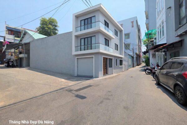 Đất kiệt ô tô Điện Biên Phủ 4550
