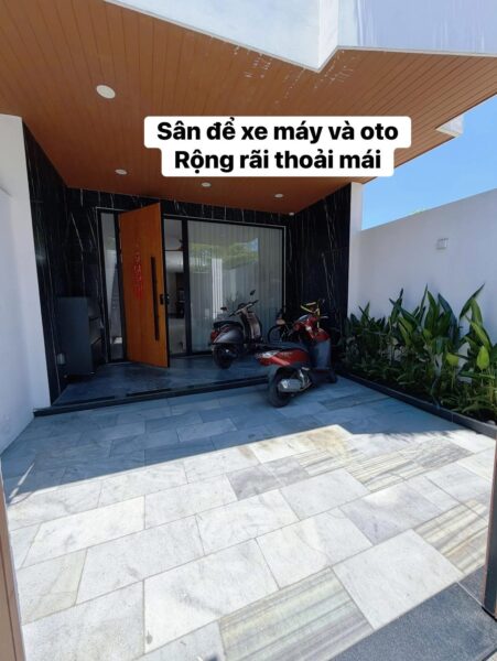 Nhà 2 tầng mặt tiền Nhơn Hoà, 115mv, 6350