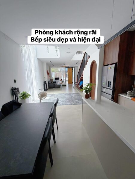 Nhà 2 tầng mặt tiền Nhơn Hoà, 115mv, 6350