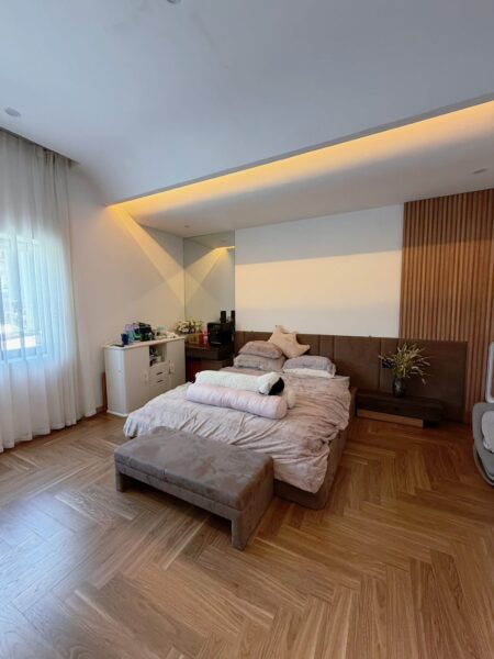 Nhà 2 tầng mặt tiền Nhơn Hoà, 115mv, 6350