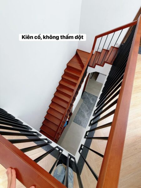 Nhà 2 tầng mặt tiền Nhơn Hoà, 115mv, 6350