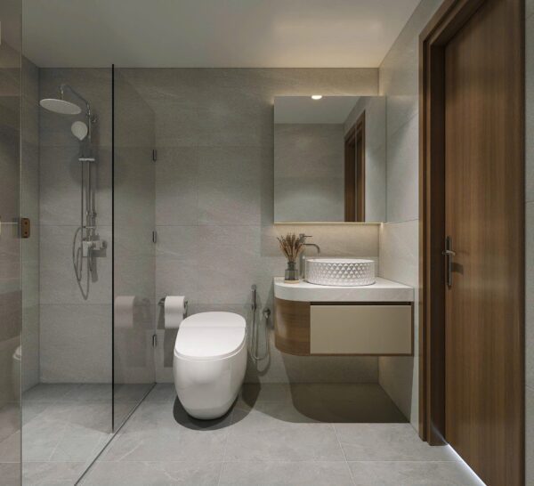 Tòa căn hộ 7 tầng mặt tiền Mỹ Đa Tây 25ty