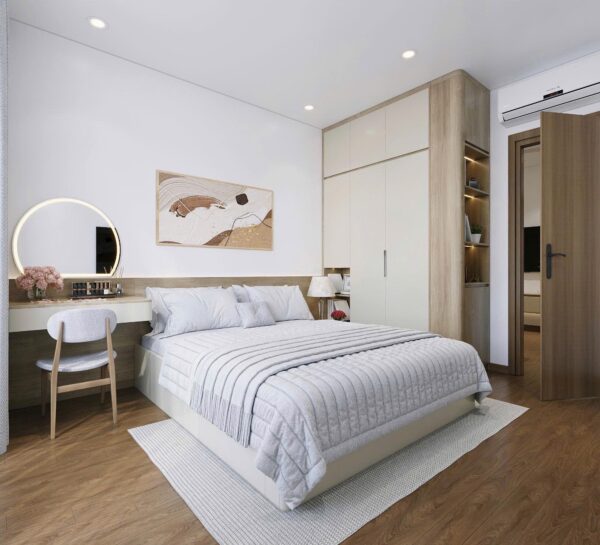 Tòa căn hộ 7 tầng mặt tiền Mỹ Đa Tây 25ty