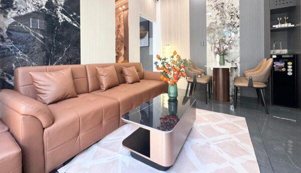 Nhà 2 tầng kiệt Nguyễn Phước Nguyên 4590