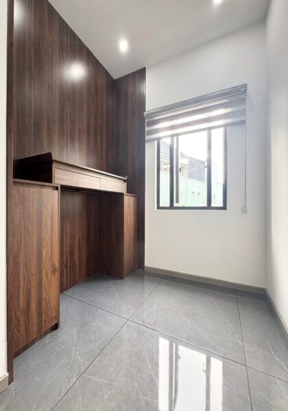 Nhà 2 tầng kiệt Nguyễn Phước Nguyên 4590