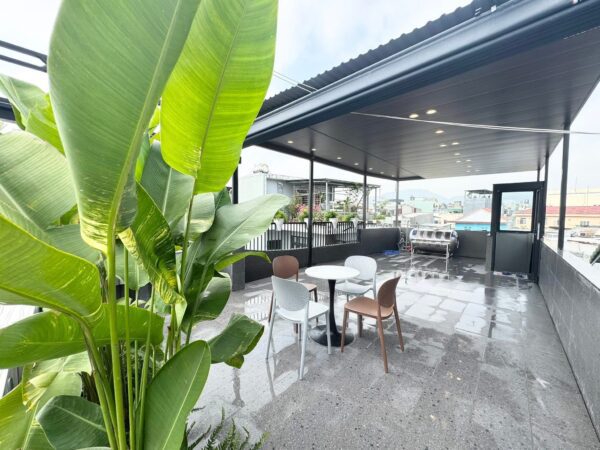 Nhà 2 tầng kiệt Nguyễn Phước Nguyên 4590