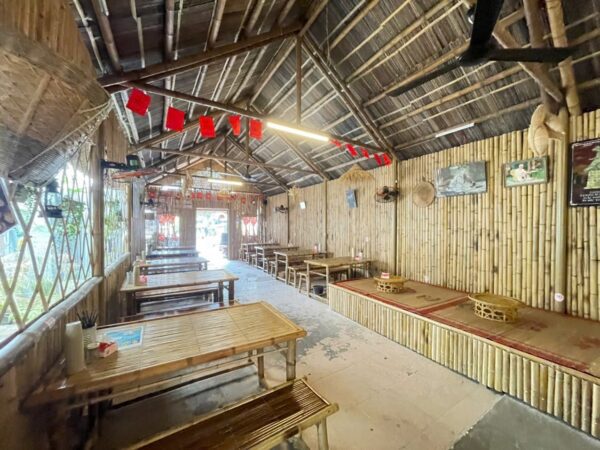Nhà mặt tiền Núi Thành 225mv, 22ty