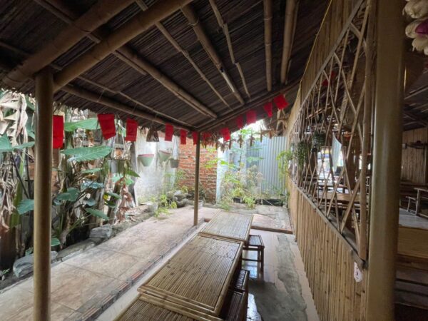 Nhà mặt tiền Núi Thành 225mv, 22ty