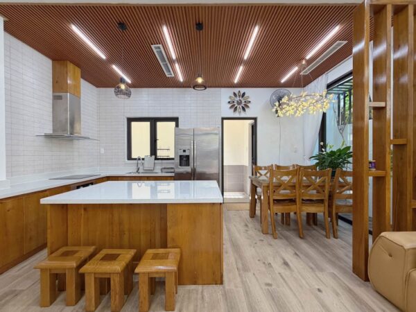 Nhà 3 tầng 2 mặt kiệt ô tô đường 3/2, 7850