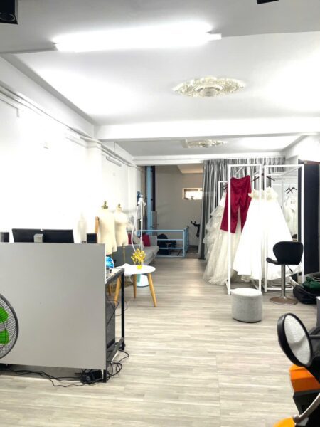 Nhà 4 tầng mặt tiền Nguyễn Chí Thanh 23ty5