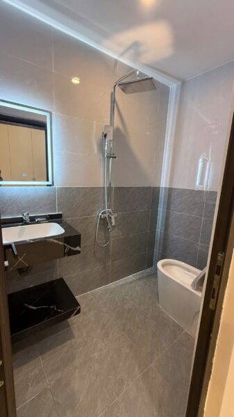 Nhà 2 tầng kiệt ô tô Điện Biên Phủ 5650
