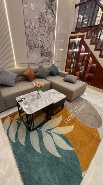 Nhà 2 tầng kiệt ô tô Điện Biên Phủ 5650