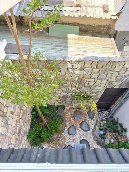 Nhà 3 tầng kiệt ô tô Dũng Sỹ Thanh Khê, 6686