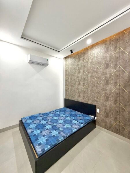 Nhà 2 tầng kiệt Dũng Sỹ Thanh Khê 4350