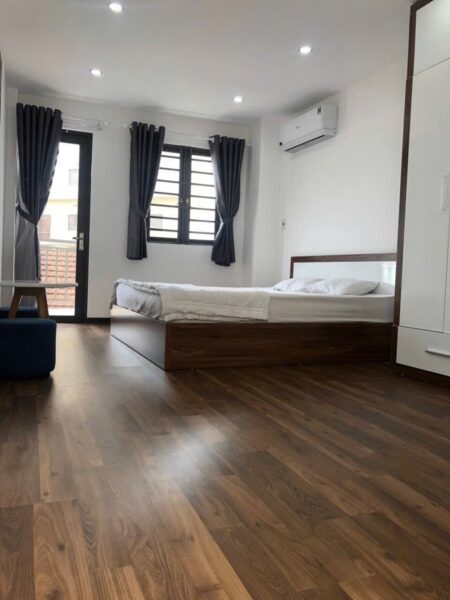 Nhà 3 tầng kiệt Nguyễn Văn Linh 3750