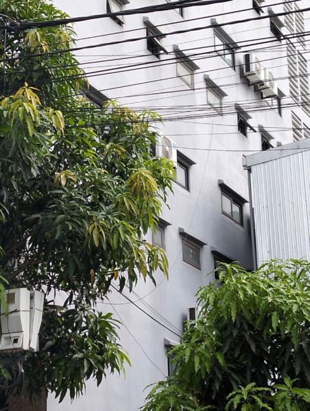 Đất mặt tiền Hàm Trung 7 4600