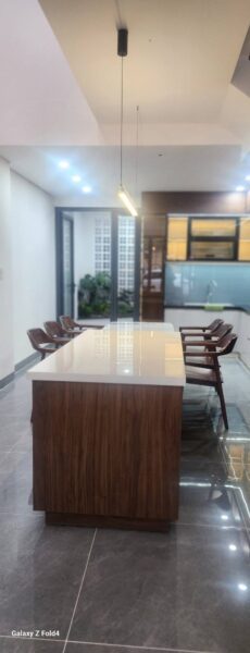 Nhà 3 tầng mặt tiền Phạm Đình Hổ 8900