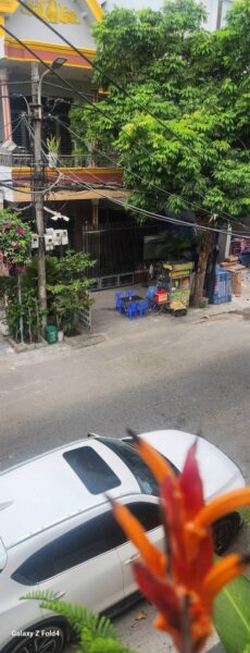 Nhà 3 tầng mặt tiền Phạm Đình Hổ 8900