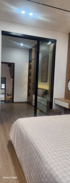 Nhà 3 tầng mặt tiền Phạm Đình Hổ 8900